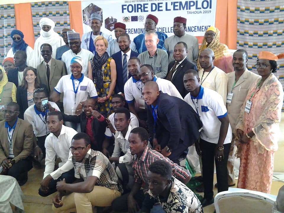 Femme avec des légumes